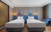 Туры в отель Country Inn & Suites by Radisson Guangzhou Huadu Sunac Business College Туры в отель Country Inn & Suites by Radisson Guangzhou Huadu Sunac Business College
