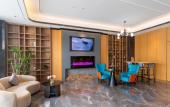 Туры в отель Country Inn & Suites by Radisson Guangzhou Huadu Sunac Business College Туры в отель Country Inn & Suites by Radisson Guangzhou Huadu Sunac Business College