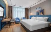 Туры в отель Country Inn & Suites by Radisson Guangzhou Huadu Sunac Business College Туры в отель Country Inn & Suites by Radisson Guangzhou Huadu Sunac Business College