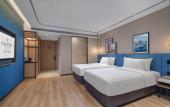 Туры в отель Country Inn & Suites by Radisson Guangzhou Huadu Sunac Business College Туры в отель Country Inn & Suites by Radisson Guangzhou Huadu Sunac Business College