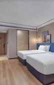 Туры в отель Country Inn & Suites by Radisson Guangzhou Huadu Sunac Business College Туры в отель Country Inn & Suites by Radisson Guangzhou Huadu Sunac Business College