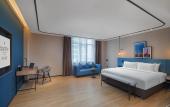 Туры в отель Country Inn & Suites by Radisson Guangzhou Huadu Sunac Business College Туры в отель Country Inn & Suites by Radisson Guangzhou Huadu Sunac Business College