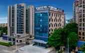 Туры в отель Country Inn & Suites by Radisson Guangzhou Huadu Sunac Business College Туры в отель Country Inn & Suites by Radisson Guangzhou Huadu Sunac Business College