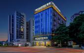 Туры в отель Country Inn & Suites by Radisson Guangzhou Huadu Sunac Business College Туры в отель Country Inn & Suites by Radisson Guangzhou Huadu Sunac Business College