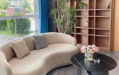 Туры в отель Country Inn & Suites by Radisson Guangzhou Huadu Sunac Business College Туры в отель Country Inn & Suites by Radisson Guangzhou Huadu Sunac Business College