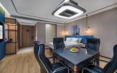 Туры в отель Country Inn & Suites by Radisson Guangzhou Huadu Sunac Business College Туры в отель Country Inn & Suites by Radisson Guangzhou Huadu Sunac Business College