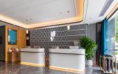 Туры в отель Country Inn & Suites by Radisson Guangzhou Huadu Sunac Business College Туры в отель Country Inn & Suites by Radisson Guangzhou Huadu Sunac Business College