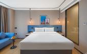 Туры в отель Country Inn & Suites by Radisson Guangzhou Huadu Sunac Business College Туры в отель Country Inn & Suites by Radisson Guangzhou Huadu Sunac Business College