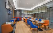 Туры в отель Country Inn & Suites by Radisson Guangzhou Huadu Sunac Business College Туры в отель Country Inn & Suites by Radisson Guangzhou Huadu Sunac Business College