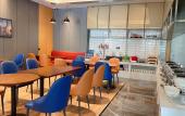 Туры в отель Country Inn & Suites by Radisson Guangzhou Huadu Sunac Business College Туры в отель Country Inn & Suites by Radisson Guangzhou Huadu Sunac Business College
