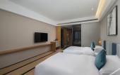Туры в отель Pagoda Hotel Qingdao West Coast Туры в отель Pagoda Hotel Qingdao West Coast