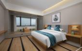 Туры в отель Pagoda Hotel Qingdao West Coast Туры в отель Pagoda Hotel Qingdao West Coast