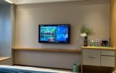 Туры в отель Pagoda Hotel Qingdao West Coast Туры в отель Pagoda Hotel Qingdao West Coast