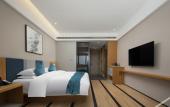 Туры в отель Pagoda Hotel Qingdao West Coast Туры в отель Pagoda Hotel Qingdao West Coast