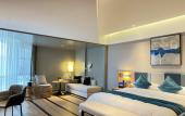 Туры в отель Pagoda Hotel Qingdao West Coast Туры в отель Pagoda Hotel Qingdao West Coast