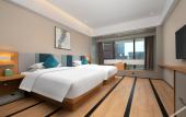 Туры в отель Pagoda Hotel Qingdao West Coast Туры в отель Pagoda Hotel Qingdao West Coast