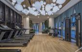 Туры в отель Pagoda Hotel Qingdao West Coast Туры в отель Pagoda Hotel Qingdao West Coast