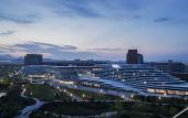 Туры в отель Pagoda Hotel Qingdao West Coast Туры в отель Pagoda Hotel Qingdao West Coast