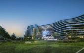 Туры в отель Pagoda Hotel Qingdao West Coast Туры в отель Pagoda Hotel Qingdao West Coast