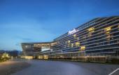 Туры в отель Pagoda Hotel Qingdao West Coast Туры в отель Pagoda Hotel Qingdao West Coast