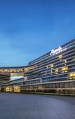 Туры в отель Pagoda Hotel Qingdao West Coast Туры в отель Pagoda Hotel Qingdao West Coast
