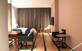 Туры в отель Pagoda Hotel Qingdao West Coast Туры в отель Pagoda Hotel Qingdao West Coast