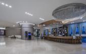 Туры в отель Pagoda Hotel Qingdao West Coast Туры в отель Pagoda Hotel Qingdao West Coast