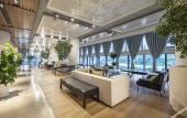 Туры в отель Pagoda Hotel Qingdao West Coast Туры в отель Pagoda Hotel Qingdao West Coast
