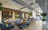 Туры в отель Pagoda Hotel Qingdao West Coast Туры в отель Pagoda Hotel Qingdao West Coast