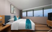 Туры в отель Pagoda Hotel Qingdao West Coast Туры в отель Pagoda Hotel Qingdao West Coast