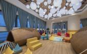 Туры в отель Pagoda Hotel Qingdao West Coast Туры в отель Pagoda Hotel Qingdao West Coast