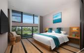 Туры в отель Pagoda Hotel Qingdao West Coast Туры в отель Pagoda Hotel Qingdao West Coast