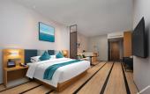 Туры в отель Pagoda Hotel Qingdao West Coast Туры в отель Pagoda Hotel Qingdao West Coast