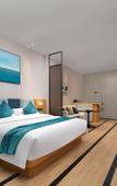 Туры в отель Pagoda Hotel Qingdao West Coast Туры в отель Pagoda Hotel Qingdao West Coast