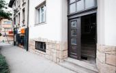 Туры в отель Villa Oliver Budapest Туры в отель Villa Oliver Budapest