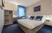 Туры в отель ACE Hotel Metz Туры в отель ACE Hotel Metz