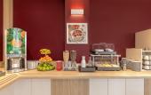 Туры в отель ACE Hotel Metz Туры в отель ACE Hotel Metz