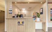 Туры в отель ACE Hotel Metz Туры в отель ACE Hotel Metz