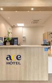 Туры в отель ACE Hotel Metz Туры в отель ACE Hotel Metz