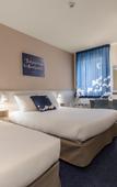 Туры в отель ACE Hotel Metz Туры в отель ACE Hotel Metz