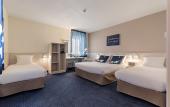 Туры в отель ACE Hotel Metz Туры в отель ACE Hotel Metz