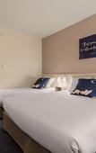 Туры в отель ACE Hotel Metz Туры в отель ACE Hotel Metz