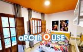 Туры в отель Arc House Plaza Туры в отель Arc House Plaza