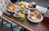 Туры в отель Hotel Sercotel Plana Suites Туры в отель Hotel Sercotel Plana Suites
