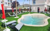 Туры в отель Hotel Sercotel Plana Suites Туры в отель Hotel Sercotel Plana Suites