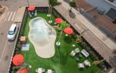 Туры в отель Hotel Sercotel Plana Suites Туры в отель Hotel Sercotel Plana Suites
