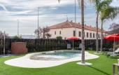 Туры в отель Hotel Sercotel Plana Suites Туры в отель Hotel Sercotel Plana Suites