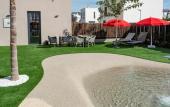 Туры в отель Hotel Sercotel Plana Suites Туры в отель Hotel Sercotel Plana Suites