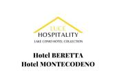 Туры в отель Hotel Beretta Туры в отель Hotel Beretta