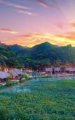 Туры в отель Muong Village Ninh Binh Туры в отель Muong Village Ninh Binh